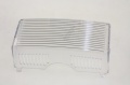Lg Glass Lamp Cover - Cabinet lamp